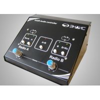 Аудиоконтроллер SO2R