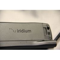 Iridium 9555