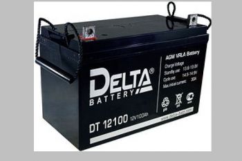 DELTA DT-12100